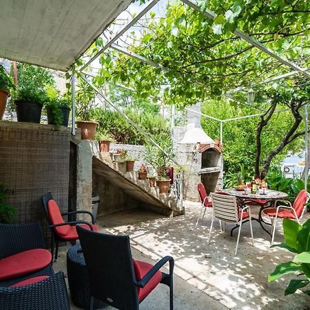 Apartments Zarac Ντουμπρόβνικ Εξωτερικό φωτογραφία