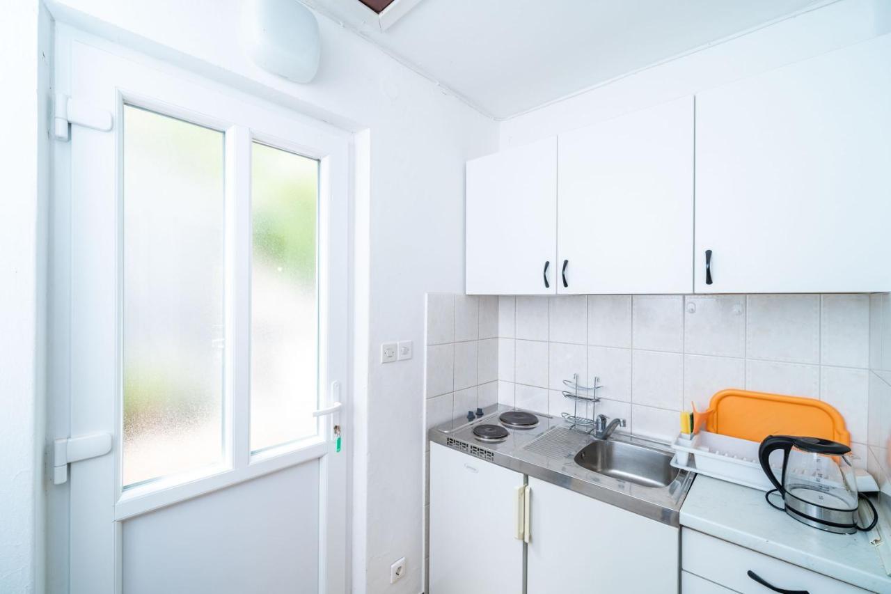 Apartments Zarac Ντουμπρόβνικ Εξωτερικό φωτογραφία