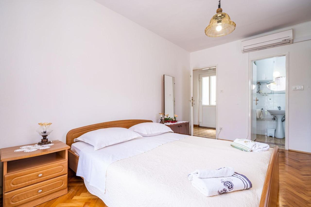 Apartments Zarac Ντουμπρόβνικ Εξωτερικό φωτογραφία