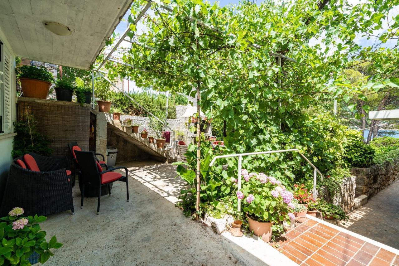 Apartments Zarac Ντουμπρόβνικ Εξωτερικό φωτογραφία