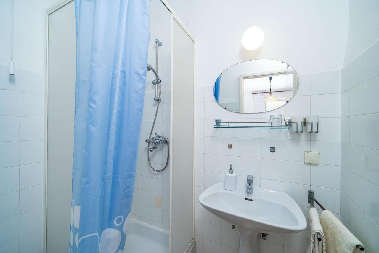 Apartments Zarac Ντουμπρόβνικ Εξωτερικό φωτογραφία