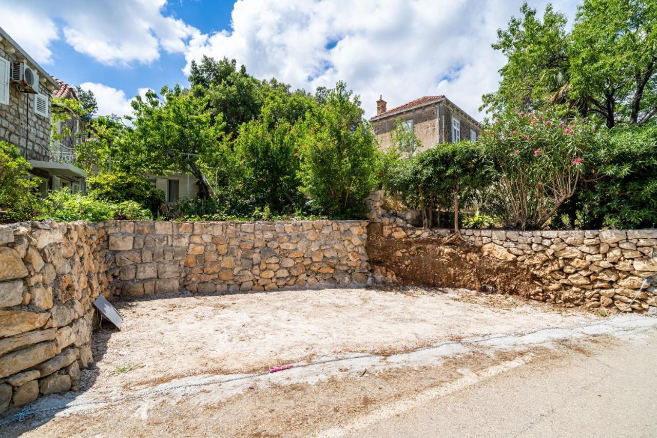 Apartments Zarac Ντουμπρόβνικ Εξωτερικό φωτογραφία