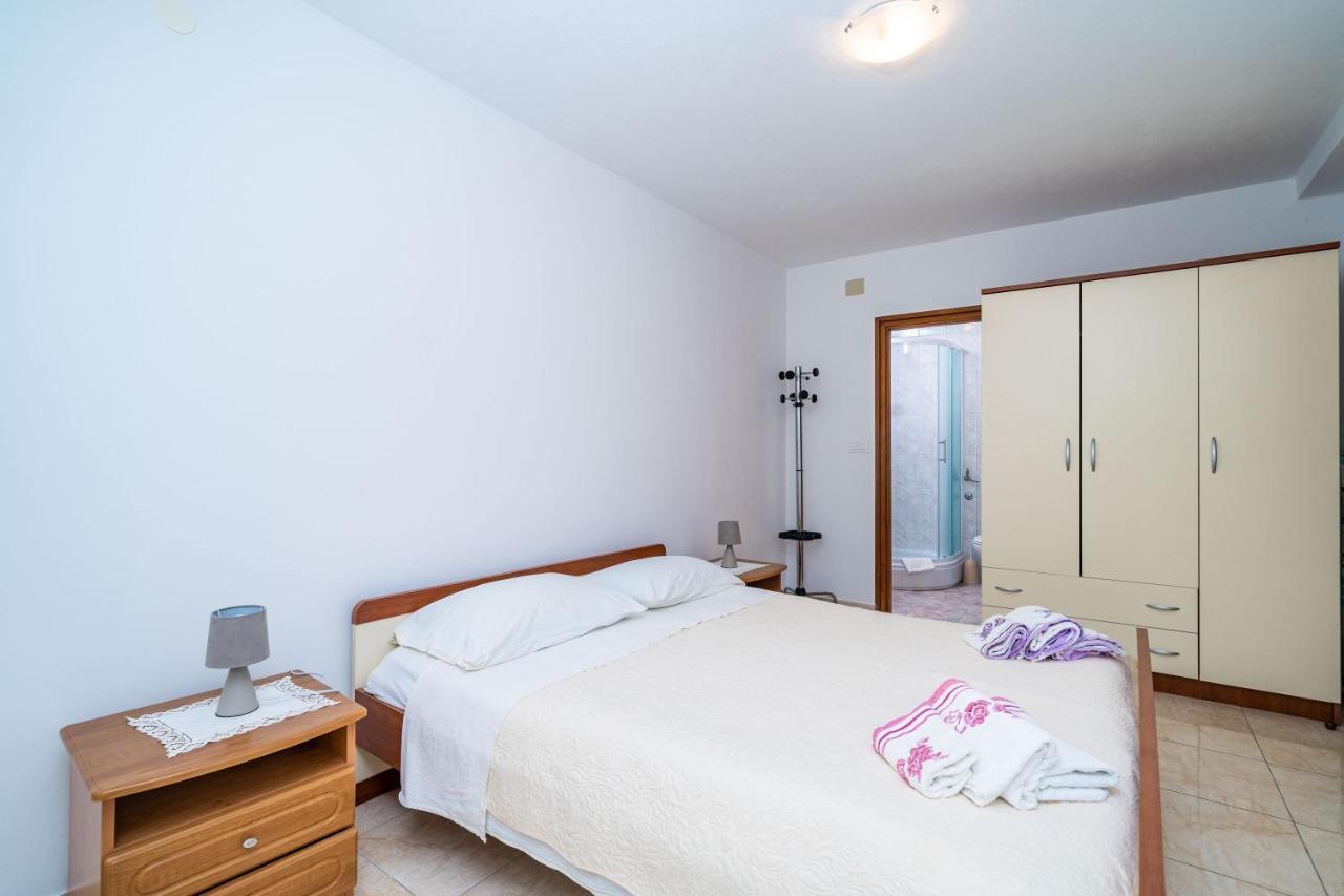 Apartments Zarac Ντουμπρόβνικ Εξωτερικό φωτογραφία