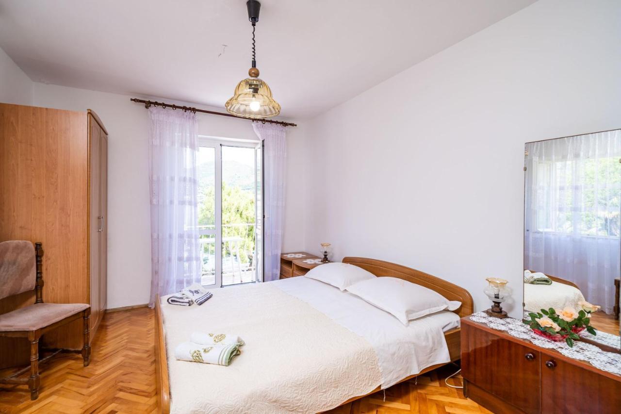 Apartments Zarac Ντουμπρόβνικ Εξωτερικό φωτογραφία