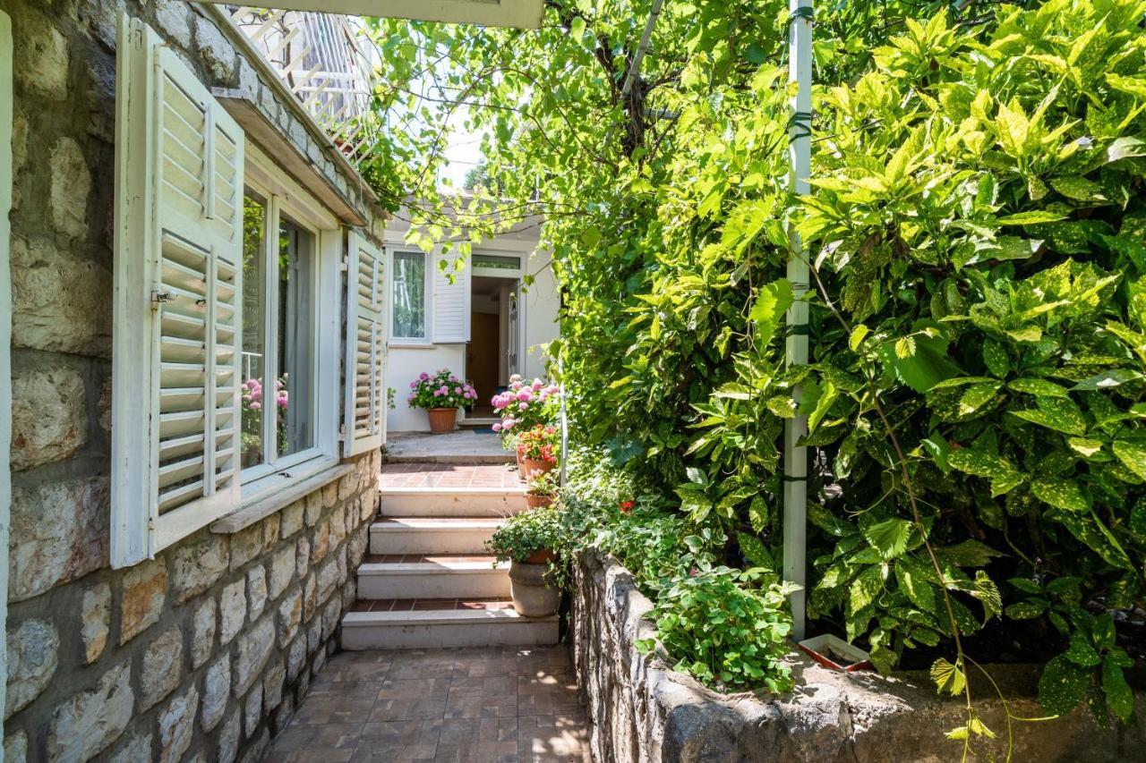 Apartments Zarac Ντουμπρόβνικ Εξωτερικό φωτογραφία