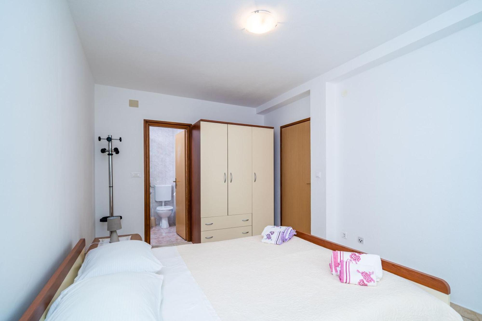 Apartments Zarac Ντουμπρόβνικ Δωμάτιο φωτογραφία