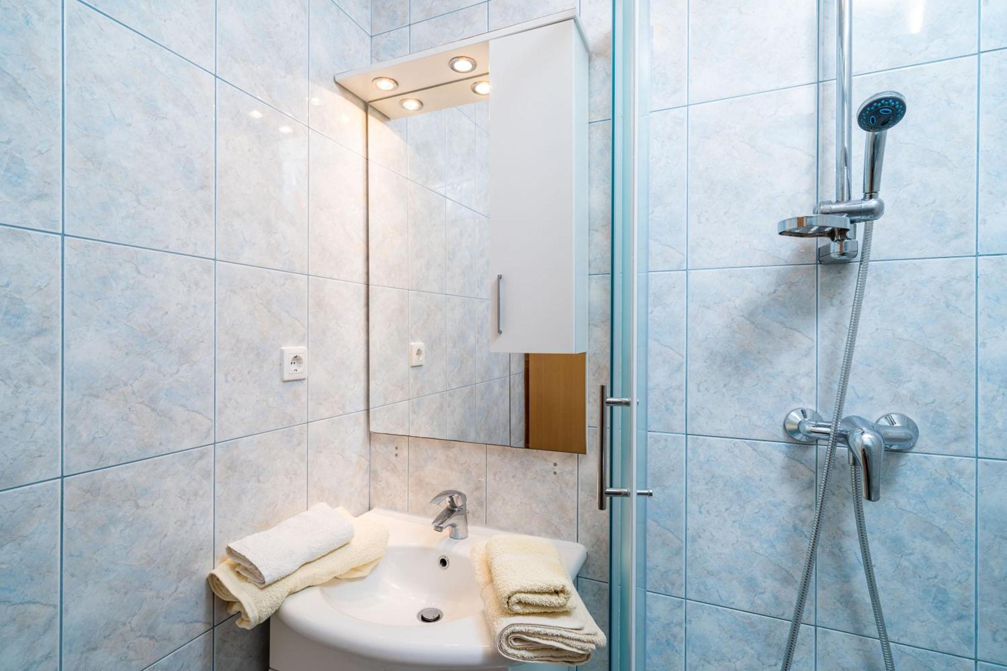 Apartments Zarac Ντουμπρόβνικ Δωμάτιο φωτογραφία
