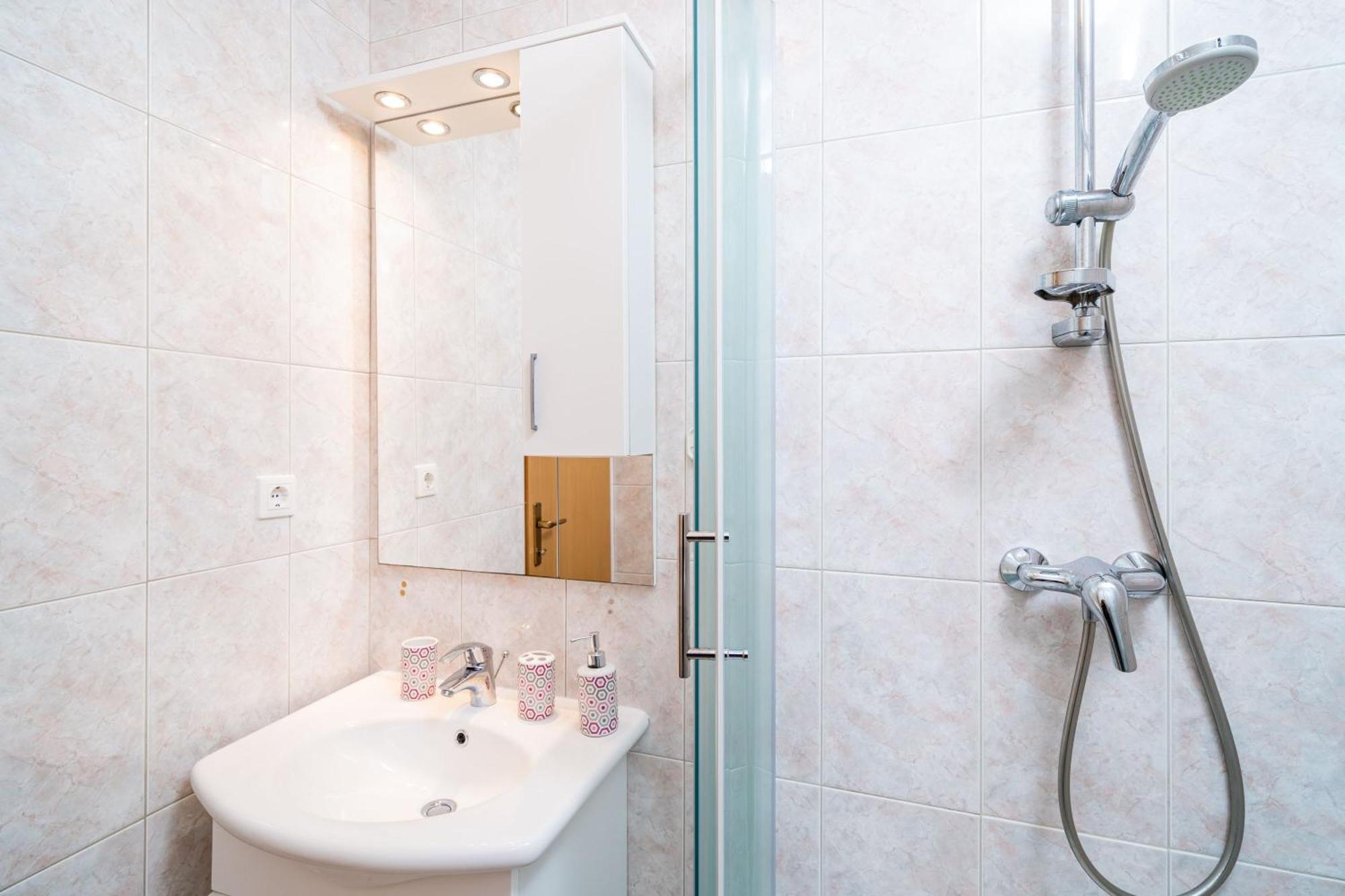 Apartments Zarac Ντουμπρόβνικ Δωμάτιο φωτογραφία