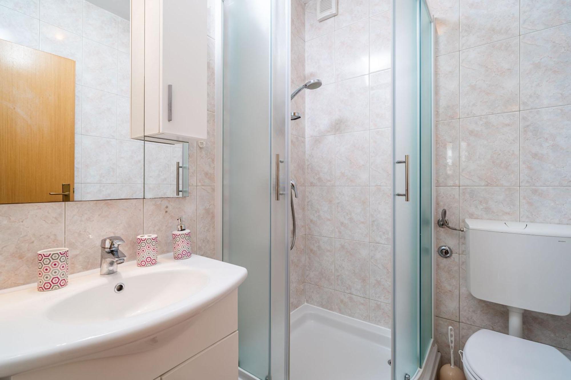 Apartments Zarac Ντουμπρόβνικ Δωμάτιο φωτογραφία