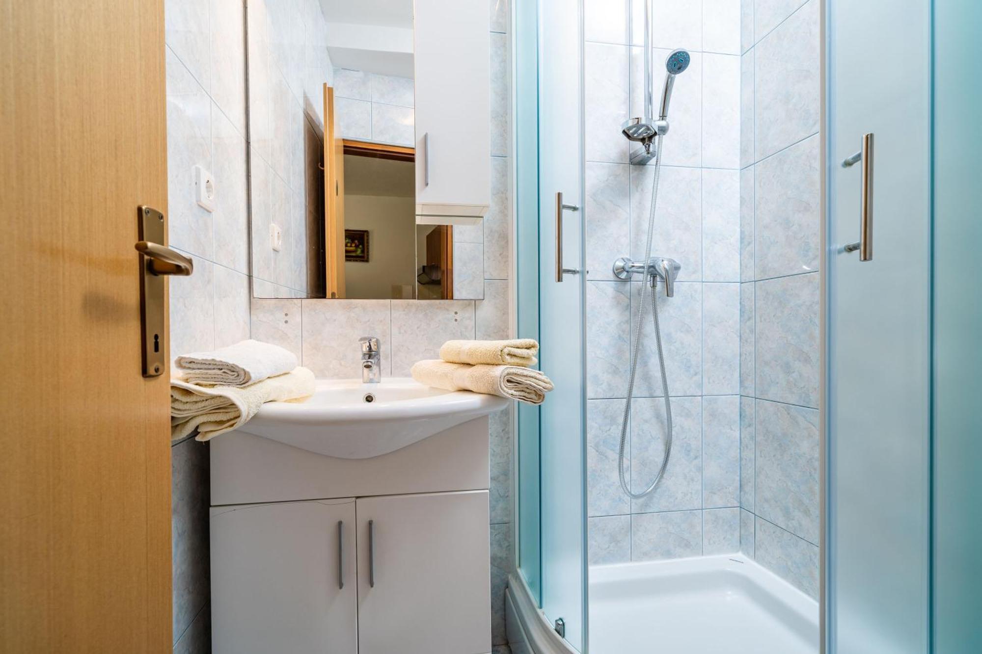 Apartments Zarac Ντουμπρόβνικ Δωμάτιο φωτογραφία