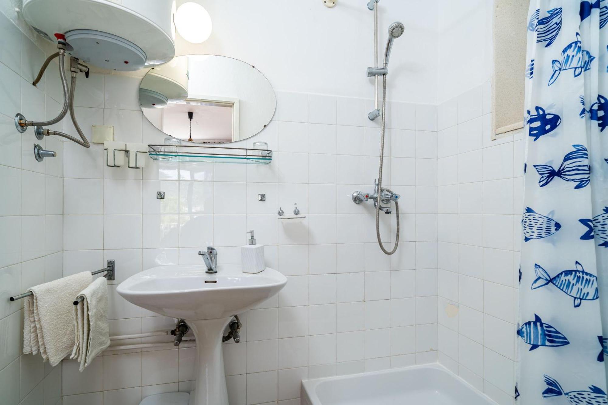 Apartments Zarac Ντουμπρόβνικ Δωμάτιο φωτογραφία