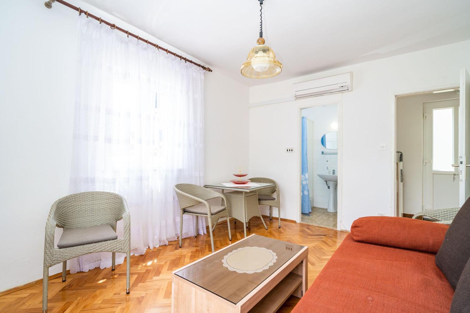 Apartments Zarac Ντουμπρόβνικ Δωμάτιο φωτογραφία